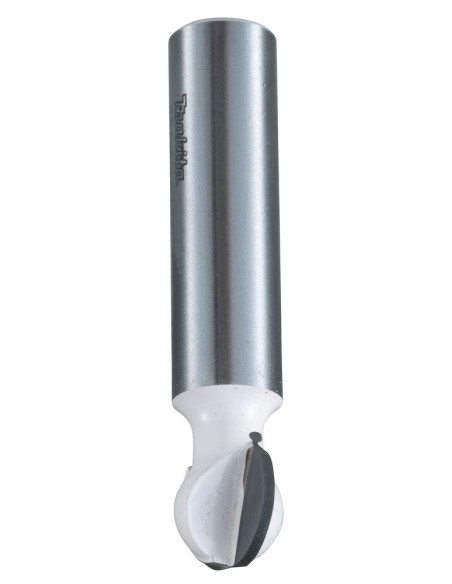 Fraise à fond rond  Q8 D.15,9mm MAKITA D-48131