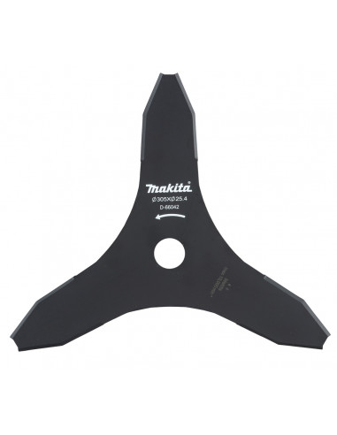 LAME DEB 3 DENTS 305MM MAKITA D-66042