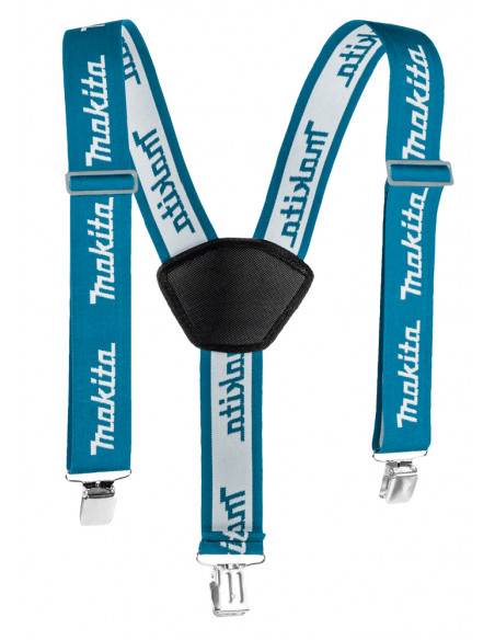 Bretelles à clips MAKITA E-05402