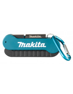 Kit 10 Pièces Impact Black MAKITA E-15811