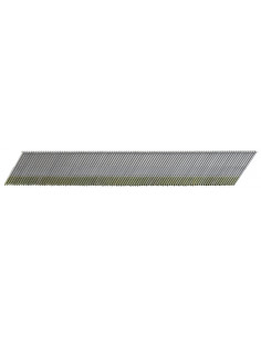 4000 Clous brads Tête D 15 Ga pour AF635 MAKITA F-31960