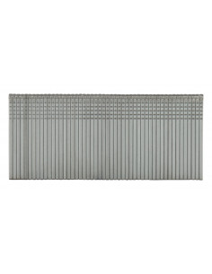 2000 Clous brads T 16 Ga galvanisés pour cloueurs (GF600, DBN600, SKN16, NT65A, IM65) MAKITA F-33951