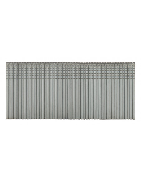 2000 Clous brads T 16 Ga galvanisés pour cloueurs (GF600, DBN600, SKN16, NT65A, IM65) MAKITA F-33951