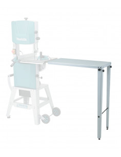 Extension pour scie à ruban LB1200F MAKITA JM21000300