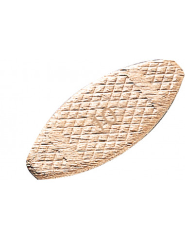 Lamelles bois 10 1000 Pièces MAKITA P-08844