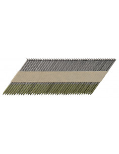 CLOUS 34° CRANTÉS 3,1X76MM (2000 PCS) MAKITA P-77132