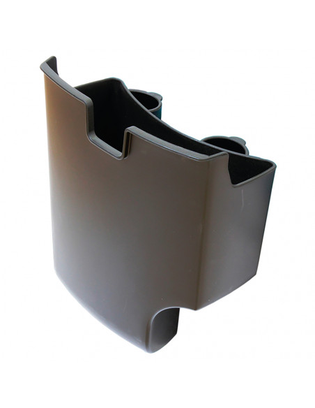 Boîte aux accessoires pour aspirateur MAKITA W107409980