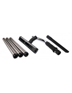 Kit d'aspiration pour aspirateur MAKITA W107418349