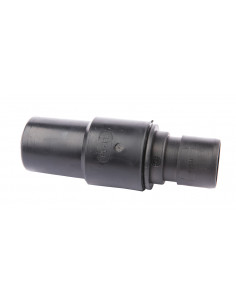 Raccord d'aspiration D.38mm MAKITA W107418688