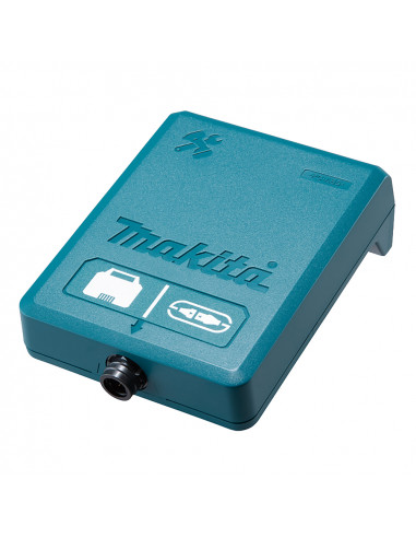 ADAPTATEUR BTC07 MAKITA 191Y78-5