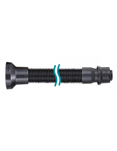 Buse avec tuyau pour aspiration MAKITA 191X23-4