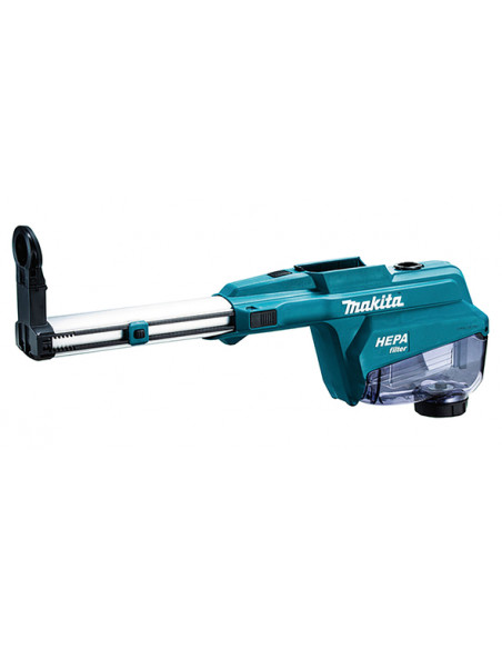 KIT D'ASPIRATION POUSSIERE MAKITA 191X40-4