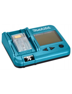 Testeur de batterie BTC04 MAKITA 198038-8