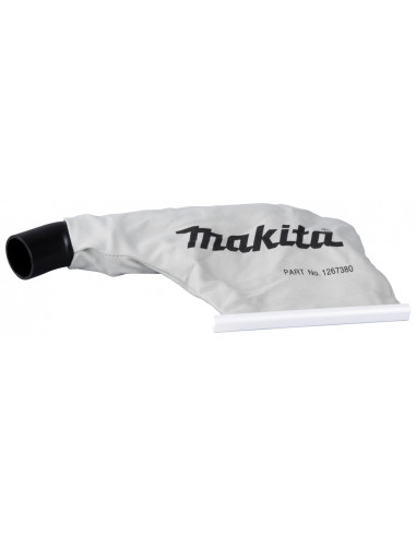 SAC D'ASPIRATION EB166V MAKITA 126738-0