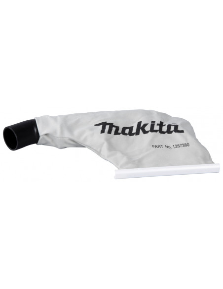 SAC D'ASPIRATION EB166V MAKITA 126738-0