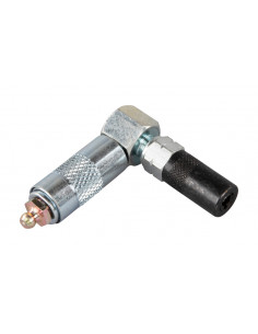 Raccord de graissage coudé MAKITA 191A77-3