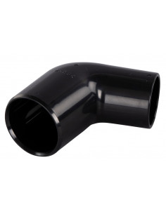 Coude d'aspiration pour rabot DKP181 MAKITA 191C20-4