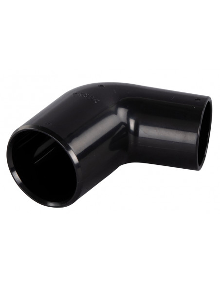 Coude d'aspiration pour rabot DKP181 MAKITA 191C20-4