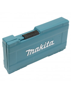 Boite rangement accessoires pour découpeur-ponceur MAKITA 821852-4