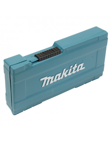 Boite rangement accessoires pour découpeur-ponceur MAKITA 821852-4
