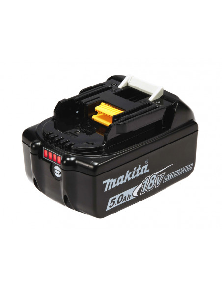 BATTERIE BL1850B 18V 5A MAKITA 197280-8