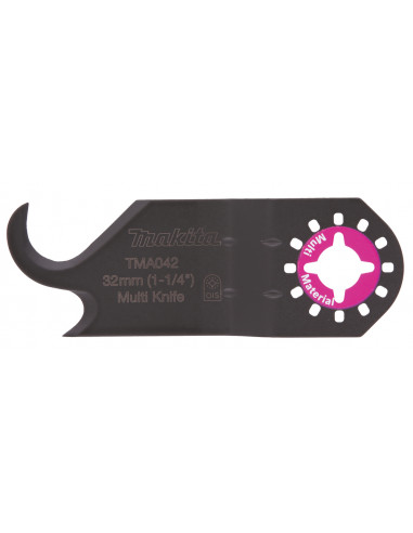 LAME COUTEAU UNIVERSEL MAKITA B-46866