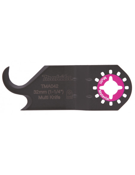 LAME COUTEAU UNIVERSEL MAKITA B-46866