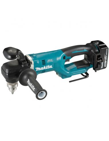 PERCEUSE VISSEUSE 18V 13mm BL1850x2 MAKITA DDA450RTE