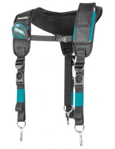 Bretelle conforts avec support téléphone MAKITA E-15372