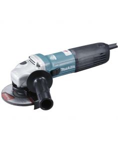 MEULEUSE 125MM 1400W MKPAC MAKITA GA5040CJ