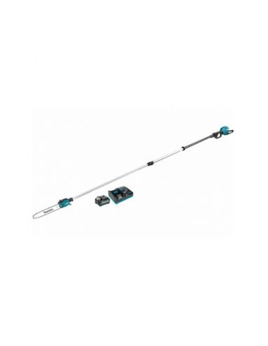 TRONCONNEUSE D'ELAGAGE SUR PERCHE 40VMAX BL4040x1 MAKITA UA004GM101