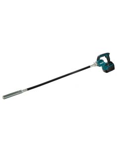 VIBREUR BETON 1200MM +BL4040+ DC40RA MAKITA VR004GM101