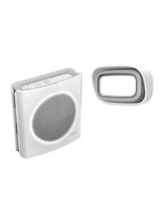 DIBI FLASH WHITE EXTEL 081735