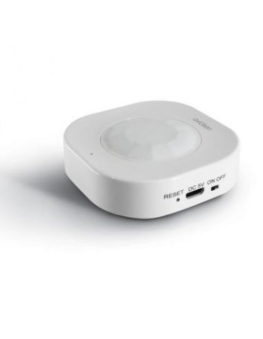 Détecteur de mouvement WIFI AVIDSEN 127043