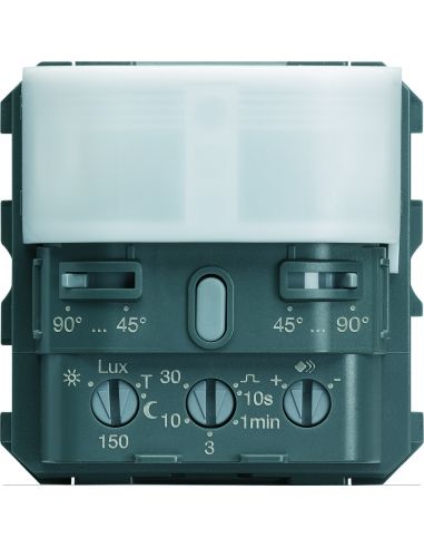Interrupteur automatique gallery 2 fils sans neutre HAGER WXF052