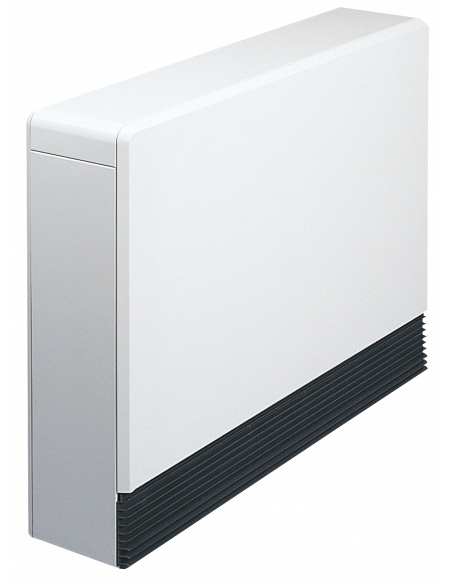 Accutherm serie basse 5kw MULLER INTUITIV M100227