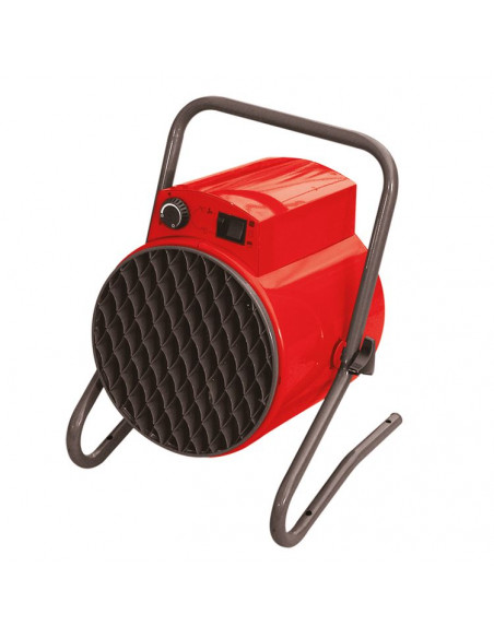 Ventair aérotherme mobile 3,5kW/2kW MULLER INTUITIV M102270