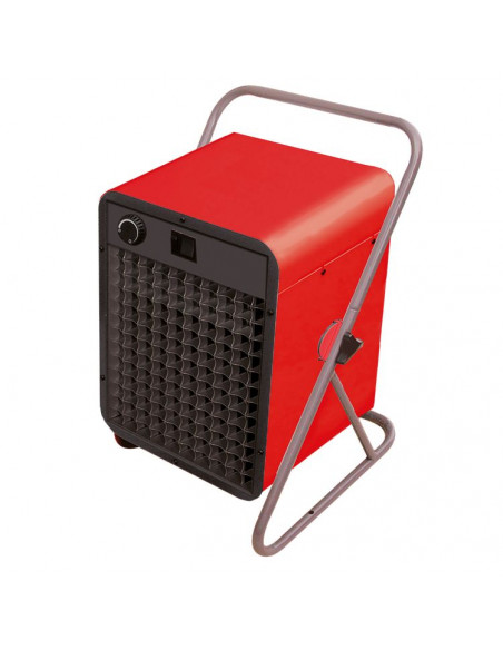 Ventair aérotherme mobile 15kW/7,5kW MULLER INTUITIV M102274