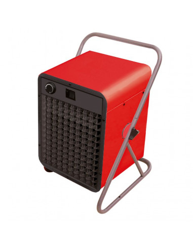 Ventair aérotherme mobile 15kW/7,5kW MULLER INTUITIV M102274
