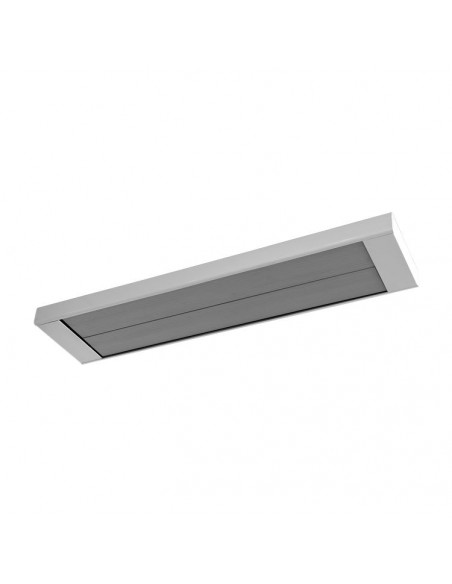 Dybox MT Cassette rayonnante moyenne température 2000W blanc MULLER INTUITIV M106115