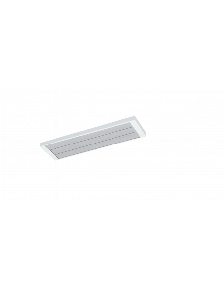 Dybox MT Cassette rayonnante moyenne température 2000W blanc MULLER INTUITIV M106115