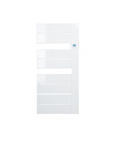 Balica sèche-serviettes statique 650W blanc MULLER INTUITIV M109212