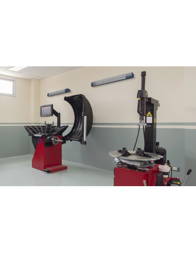 IRM Infrarouge moyen 1kW 230V anthracite MULLER INTUITIV M118101