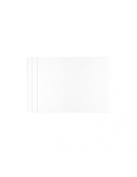 Chamane radiateur horizontal 1500 watts blanc MULLER INTUITIV M119115