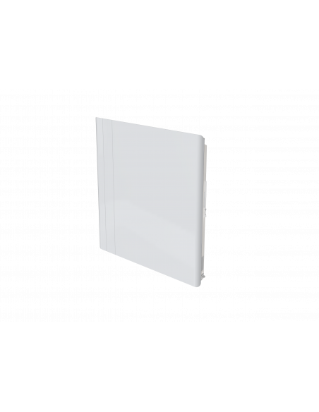 Chamane radiateur horizontal 1500 watts blanc MULLER INTUITIV M119115