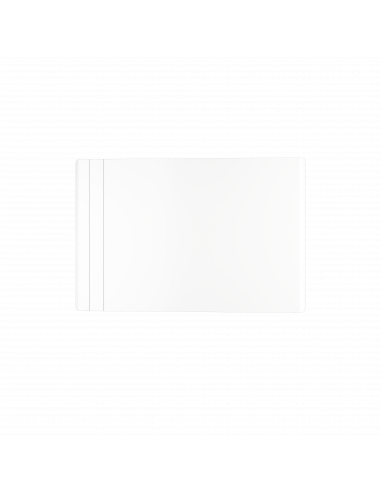 Chamane radiateur horizontal 1500 watts blanc MULLER INTUITIV M119115