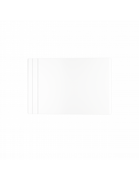 Chamane radiateur horizontal 1500 watts blanc MULLER INTUITIV M119115