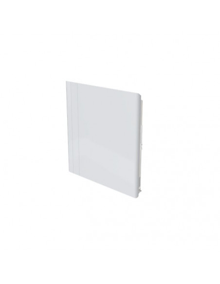 Chamane radiateur horizontal 2000 watts blanc MULLER INTUITIV M119117