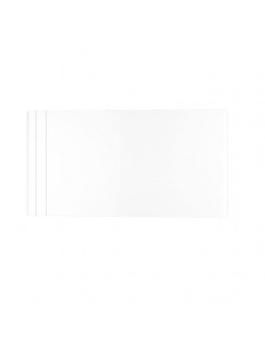 Chamane radiateur horizontal 2000 watts blanc MULLER INTUITIV M119117