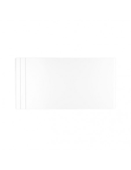 Chamane radiateur horizontal 2000 watts blanc MULLER INTUITIV M119117